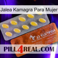 Womens Kamagra Jelly 42